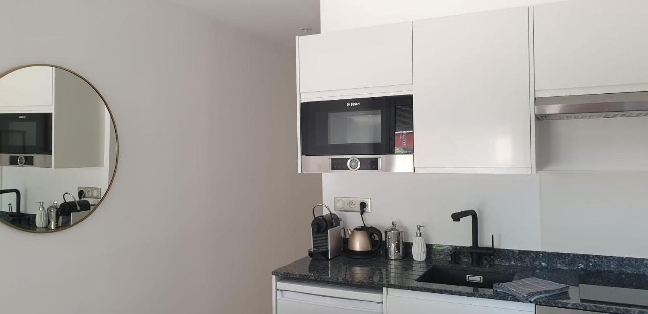Cocoon Paris La Defense Apartment Courbevoie Luaran gambar
