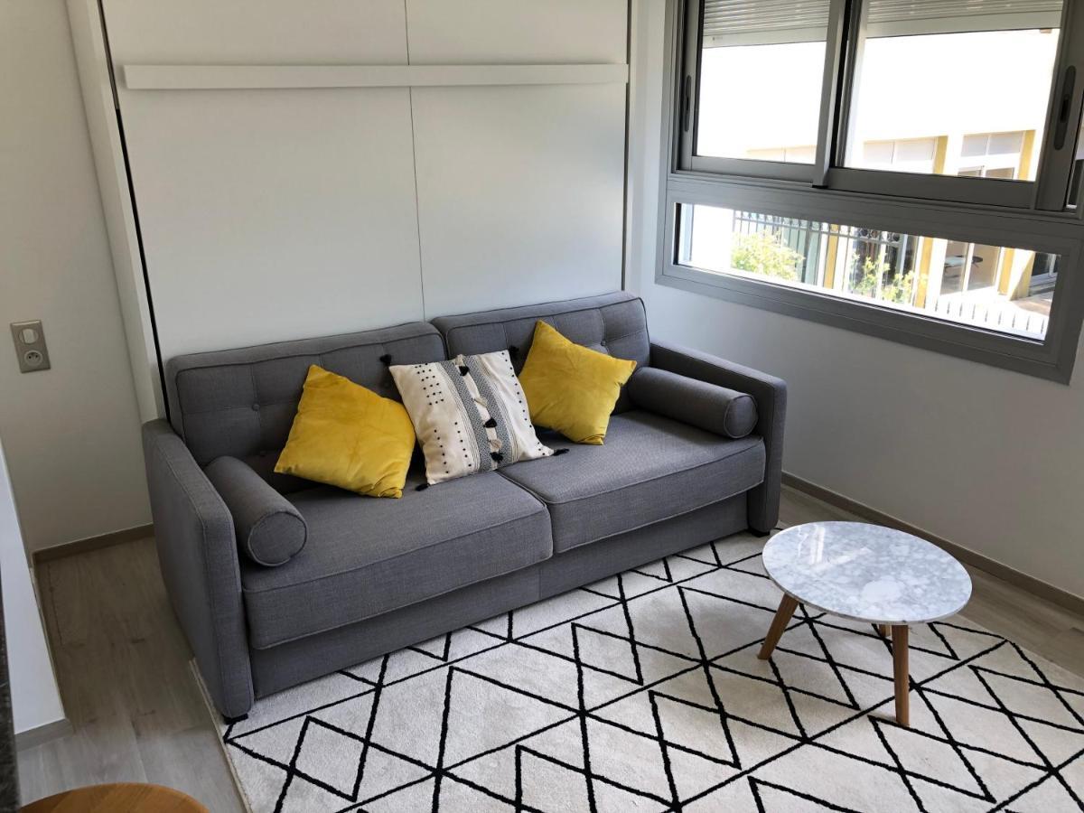 Cocoon Paris La Defense Apartment Courbevoie Luaran gambar