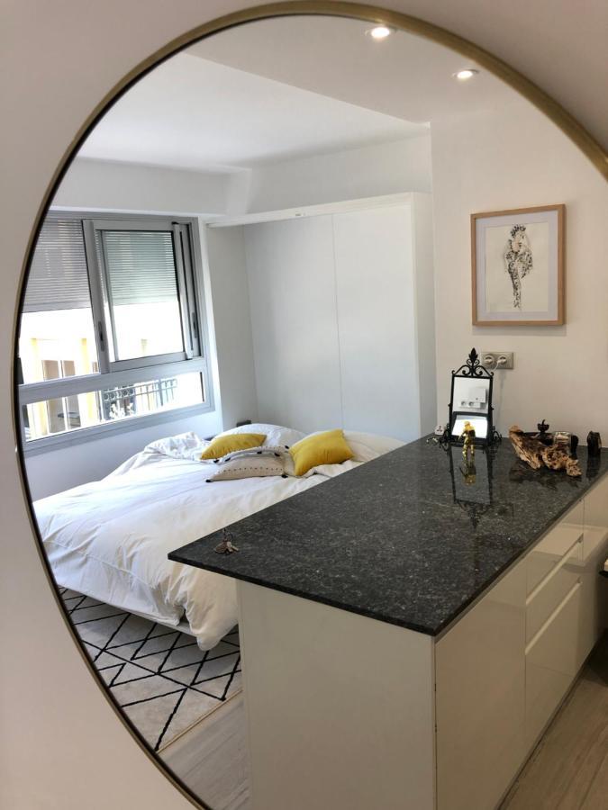 Cocoon Paris La Defense Apartment Courbevoie Luaran gambar