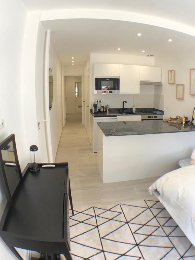 Cocoon Paris La Defense Apartment Courbevoie Luaran gambar