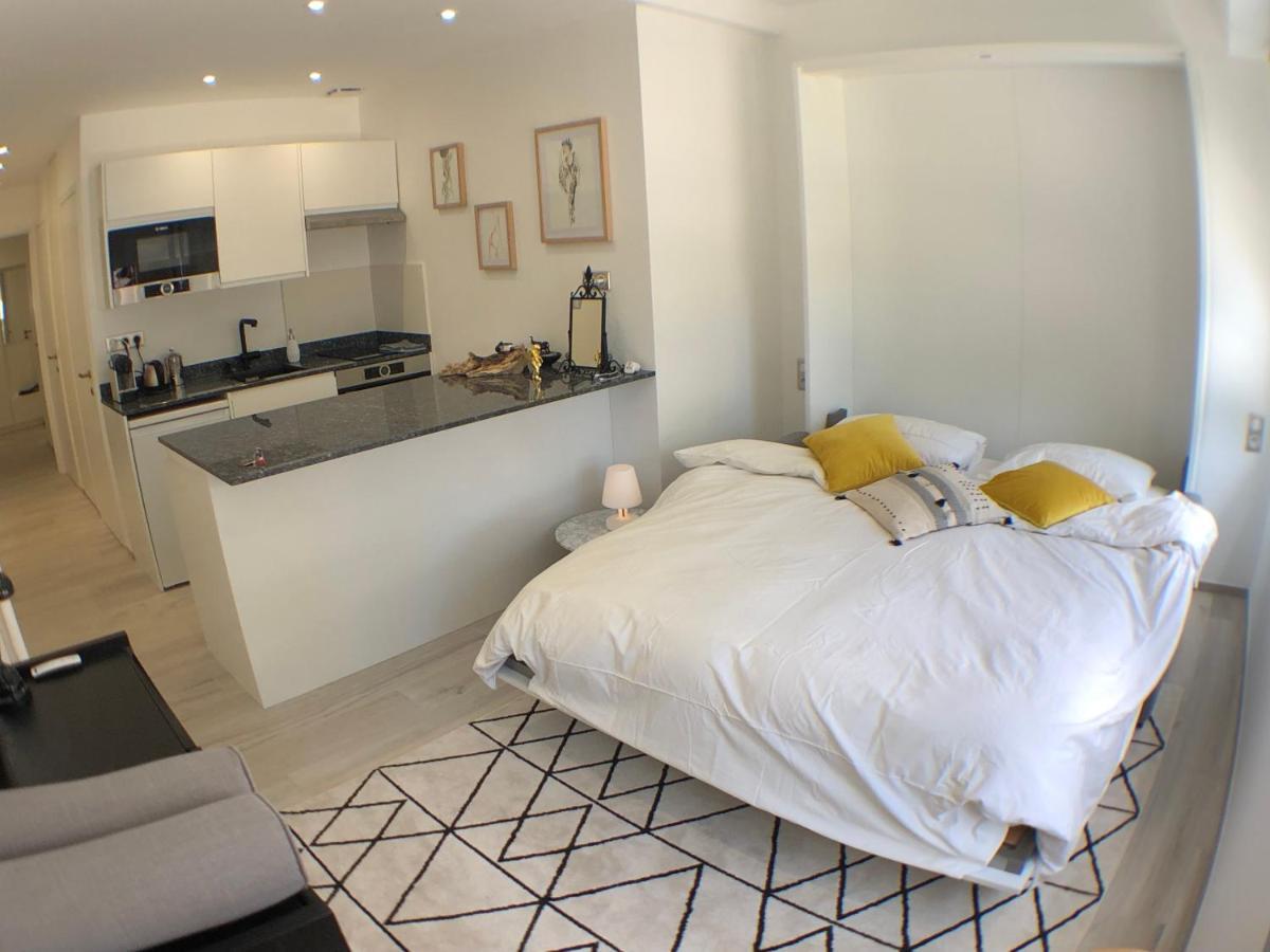 Cocoon Paris La Defense Apartment Courbevoie Luaran gambar