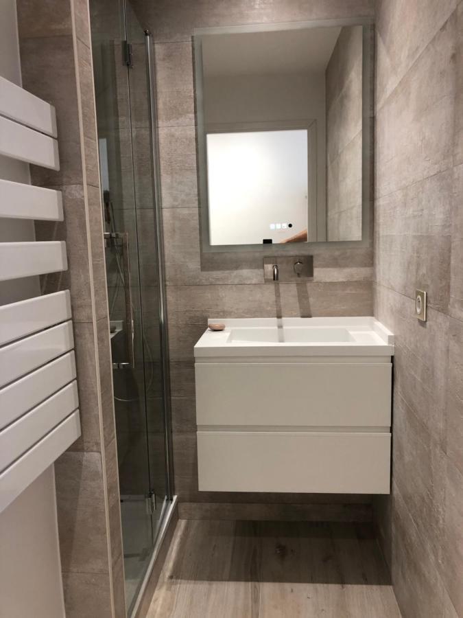 Cocoon Paris La Defense Apartment Courbevoie Luaran gambar